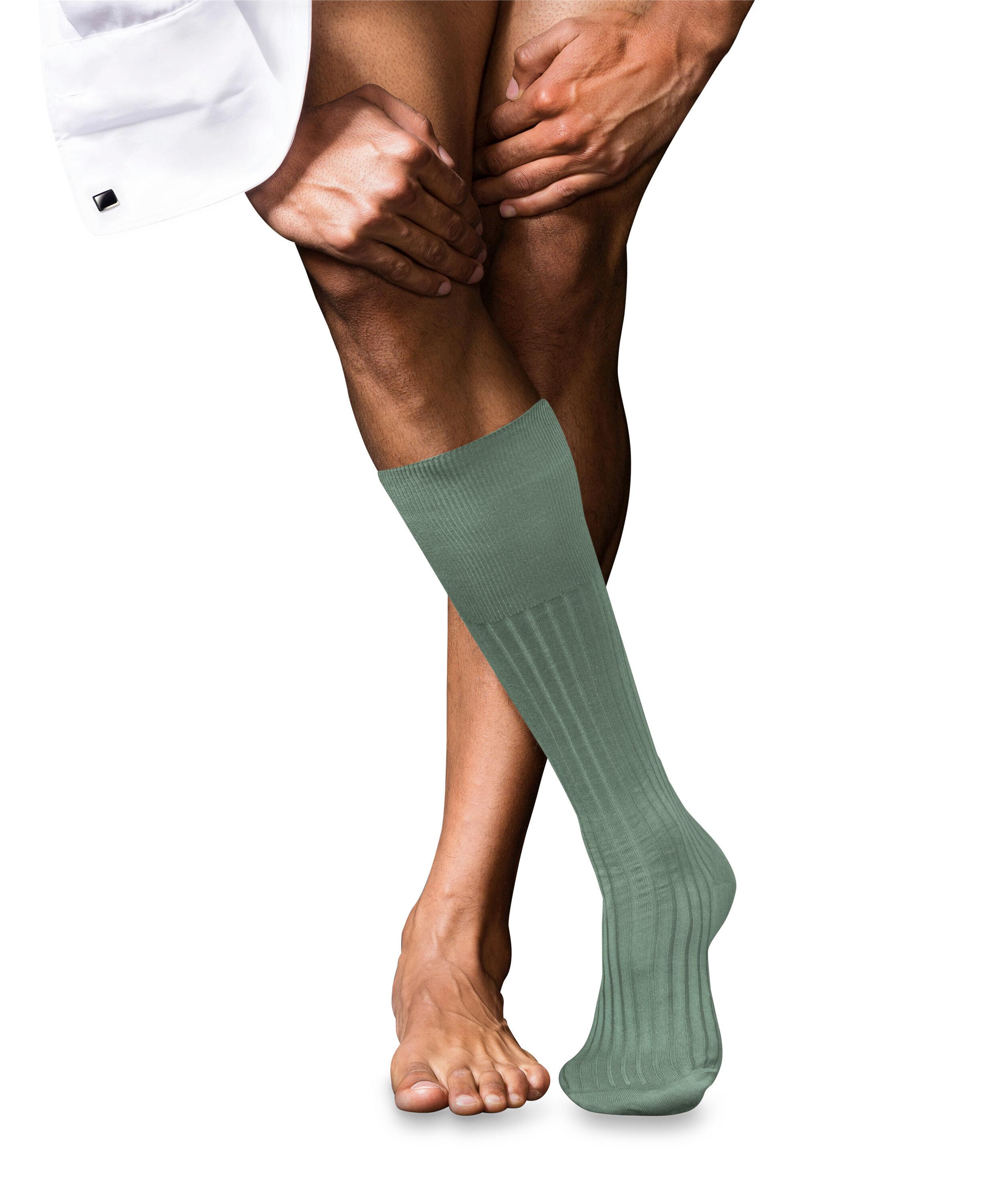 Falke No. 13 KH Socken Herren - sage (7538)