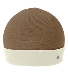 Burlington Laufmütze woolwhite (2060)