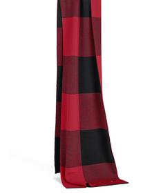 Burlington Schal black (3000)