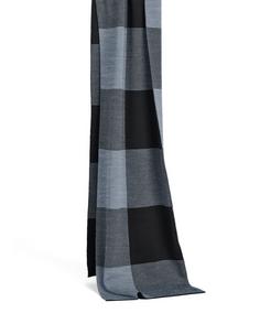 Burlington Schal grey mel. (3270)