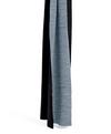 Burlington Schal - black (3000)