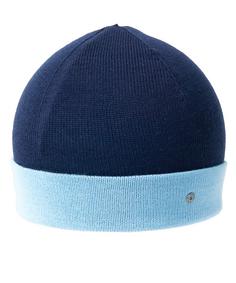 Burlington Laufmütze classyblue (6619)