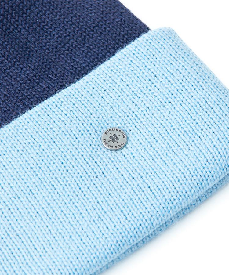 Burlington Burlington Laufm&uuml;tze - classyblue (6619) - 0 | SportScheck