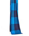 Burlington Schal - classyblue (6619)