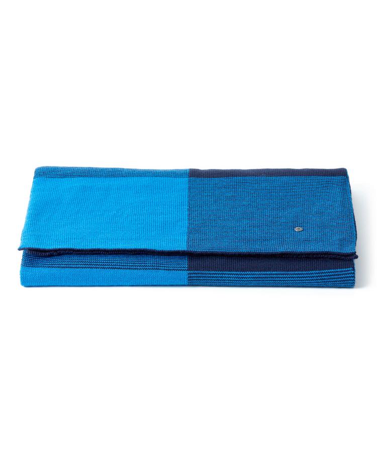 Burlington Burlington Schal - classyblue (6619) - 0 | SportScheck