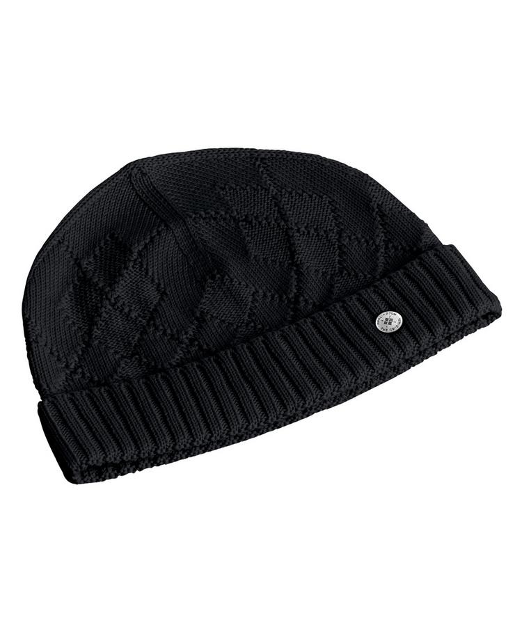 Burlington Burlington Laufm&uuml;tze - black (3000) - 3 | SportScheck
