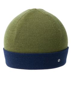 Burlington Laufmütze green leaf (7271)