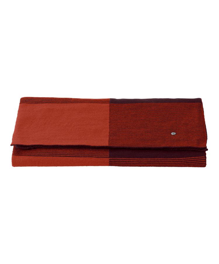 Burlington Burlington Schal - claret (8435) - 0 | SportScheck