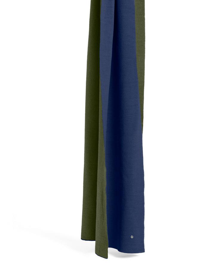 Burlington Burlington Schal - green leaf (7271) - 0 | SportScheck