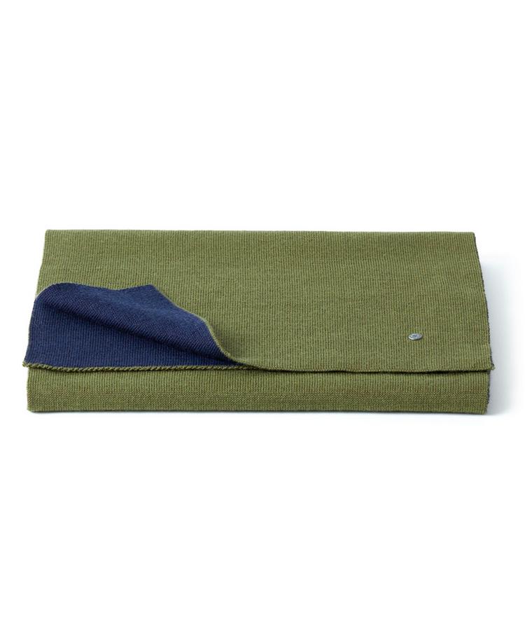 Burlington Burlington Schal - green leaf (7271) - 0 | SportScheck