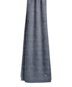 Burlington Schal grey mel. (3270)