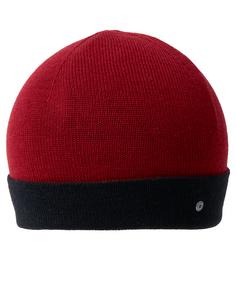 Burlington Laufmütze burnt siena (8413)