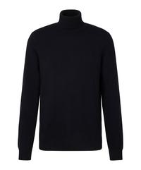 Falke Strickpullover Herren - black (3000)