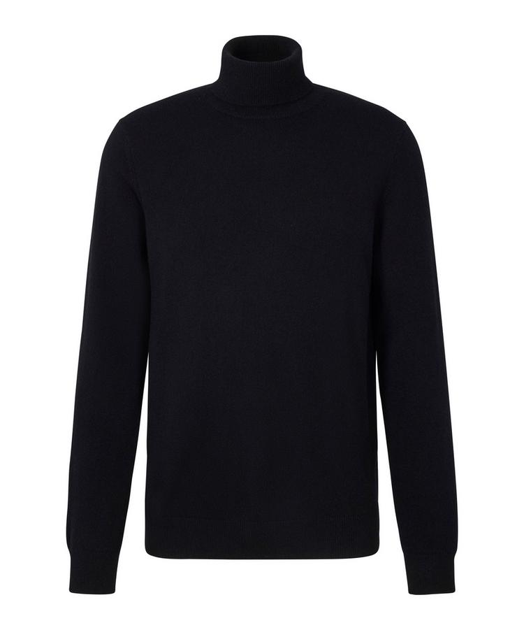 Falke Falke Strickpullover Herren - black (3000) - 0 | SportScheck