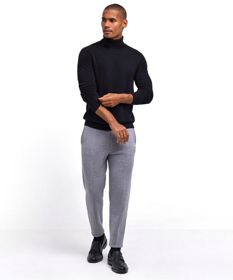 Falke Falke Strickpullover Herren - black (3000) - 1 | SportScheck