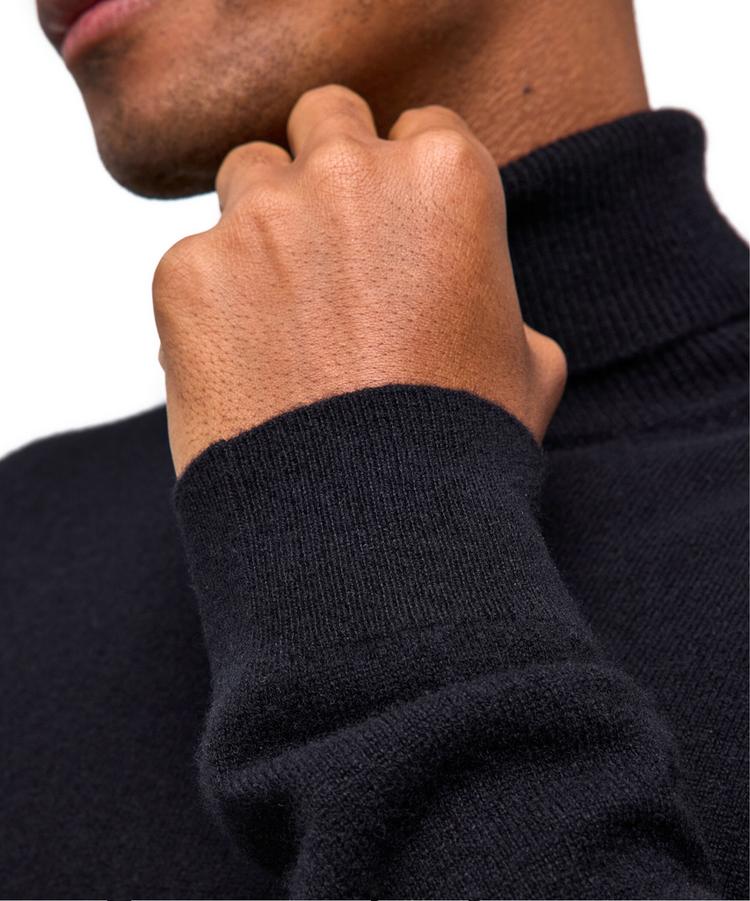 Falke Falke Strickpullover Herren - black (3000) - 2 | SportScheck