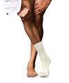 Falke No. 6 SO Socken Herren - woolwhite (2060)