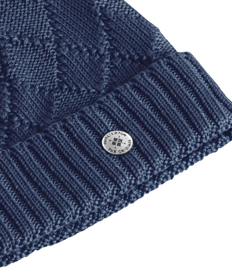 Burlington Burlington Laufm&uuml;tze - classyblue (6619) - 2 | SportScheck