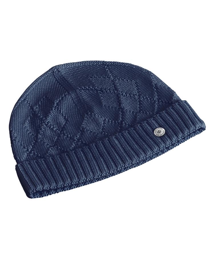 Burlington Burlington Laufm&uuml;tze - classyblue (6619) - 3 | SportScheck