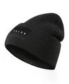 Falke Beanie - black (3000)
