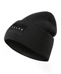Falke Beanie - black (3000)