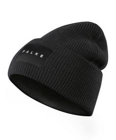 Falke Beanie black (3000)