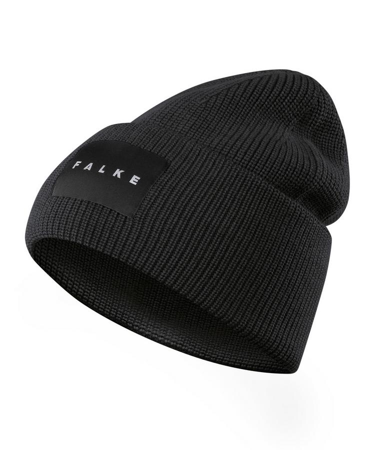 Falke Falke Beanie - black (3000) - 0 | SportScheck