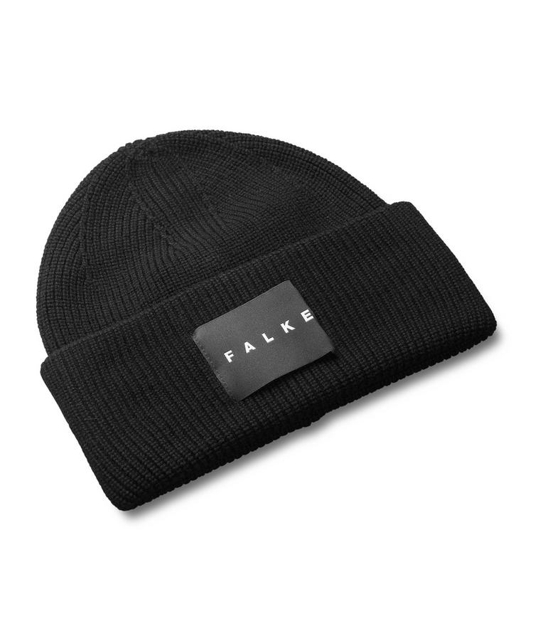 Falke Falke Beanie - black (3000) - 1 | SportScheck