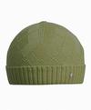 Burlington Laufm&uuml;tze - green leaf (7271)