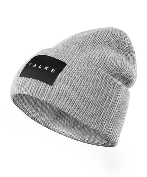 Falke Merino X-Fine Big Label Beanie