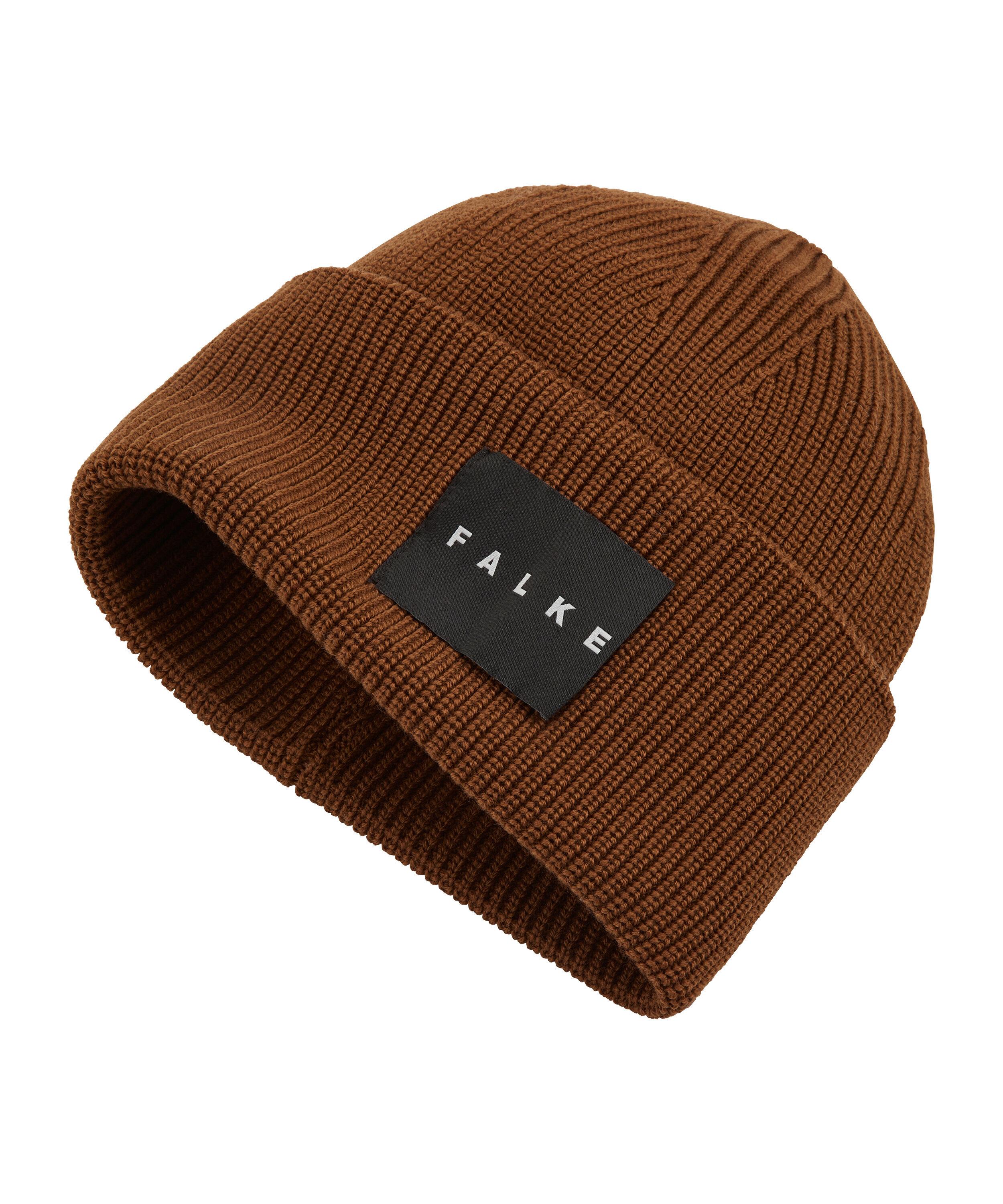 Falke Beanie - brown (5100)