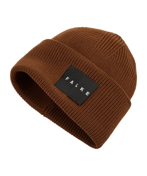 Falke Merino X-Fine Big Label Beanie