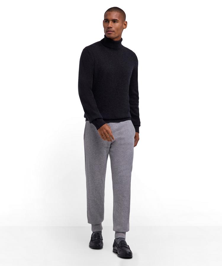 Falke Falke Strickpullover Herren - anthra.mel (3080) - 1 | SportScheck