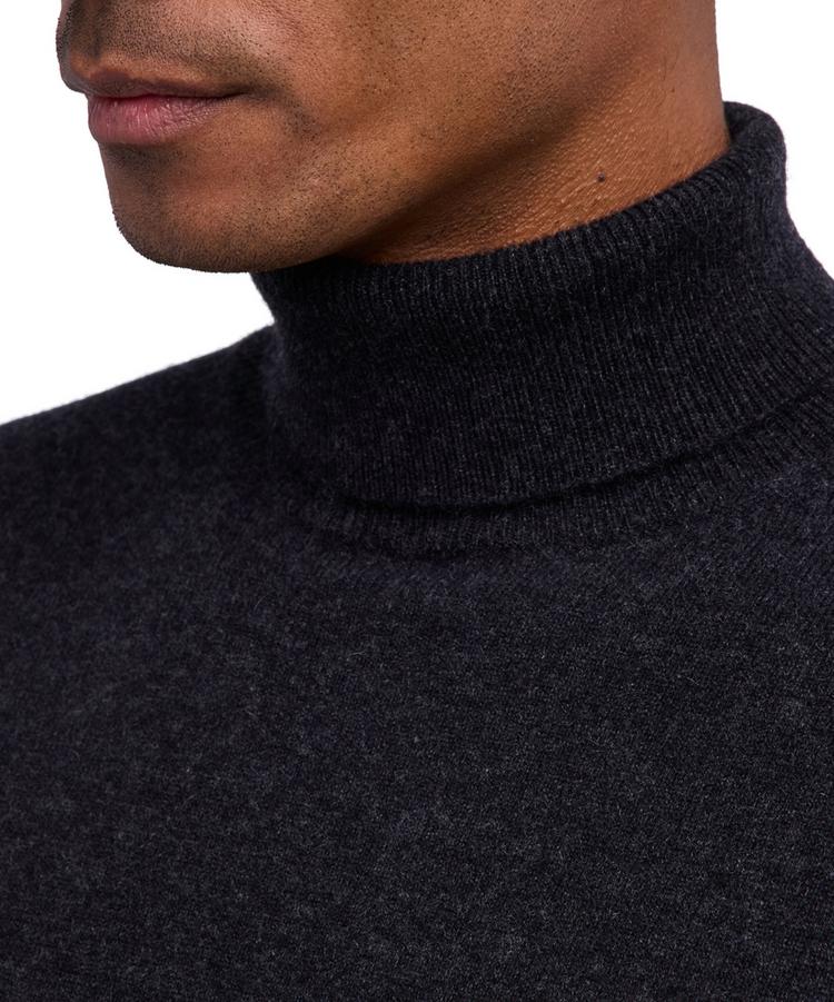 Falke Falke Strickpullover Herren - anthra.mel (3080) - 3 | SportScheck