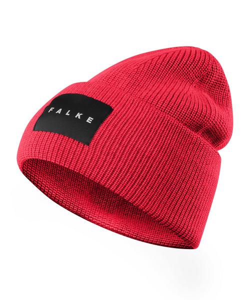 Falke Merino X-Fine Big Label Beanie