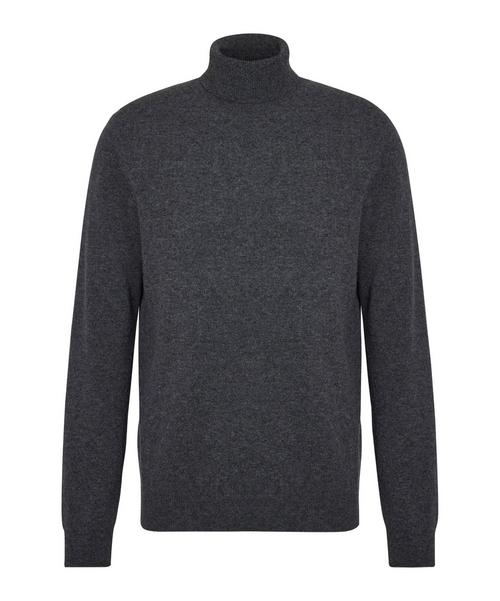 Falke Strickpullover Herren