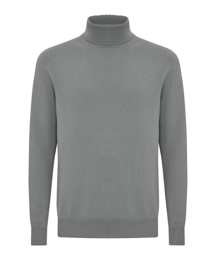 Falke Falke Strickpullover Herren - light greymel. (3390) - 0 | SportScheck