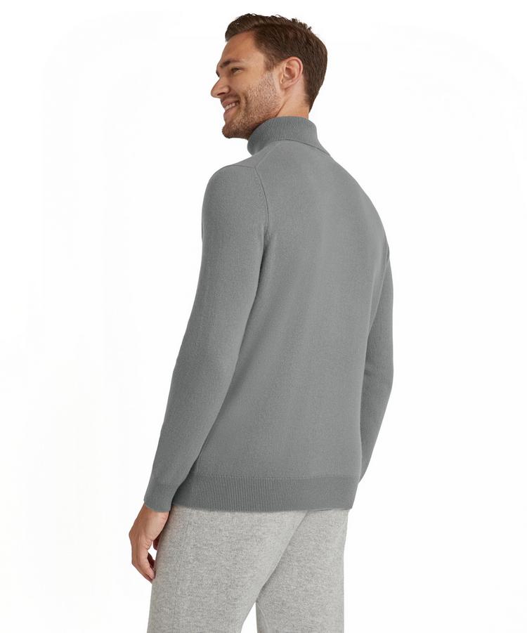 Falke Falke Strickpullover Herren - light greymel. (3390) - 0 | SportScheck