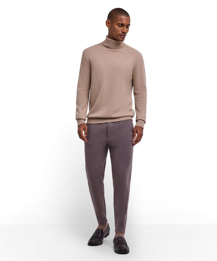 Falke Falke Strickpullover Herren - pebble mel (4044) - 1 | SportScheck