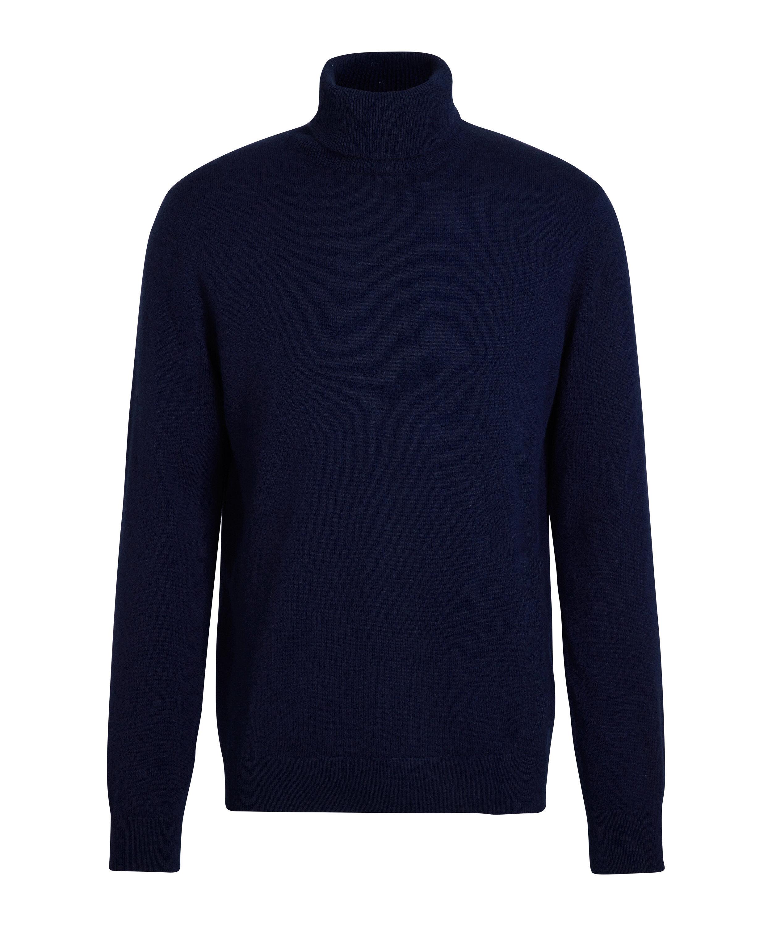 Falke Strickpullover Herren - space blue (6116)