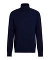 Falke Strickpullover Herren - space blue (6116)