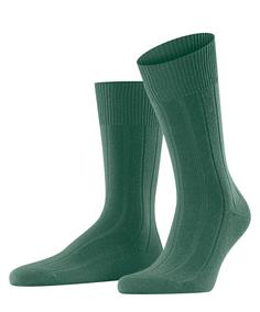 Falke Lhasa Rib SO Freizeitsocken Herren caiman (7998)