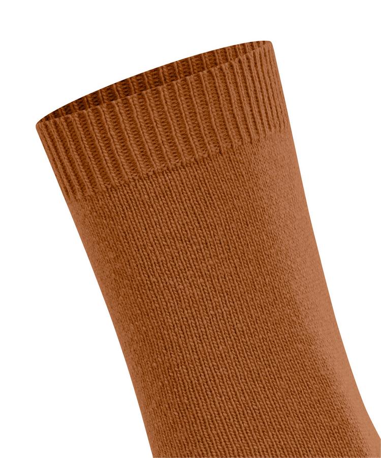 Falke Falke Cosy Wool Socken Damen - caramel (5582) - 1 | SportScheck