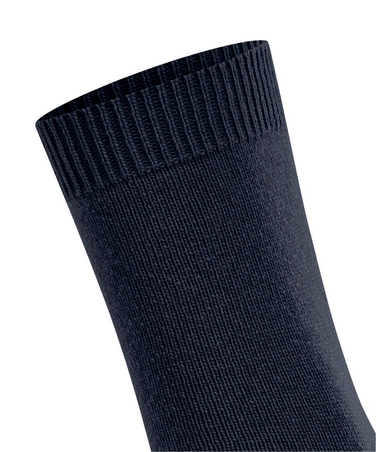 Falke Falke Cosy Wool SO Socken Damen - space blue (6116) - 1 | SportScheck