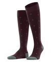 Falke Socken Herren - barolo (8597)