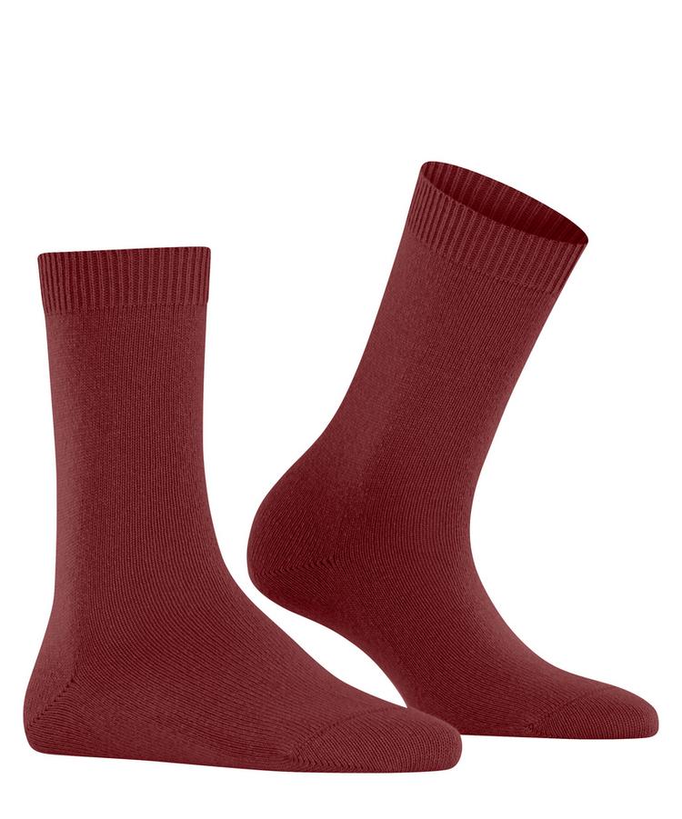 Falke Falke Cosy Wool Socken Damen - henna (8437) - 0 | SportScheck