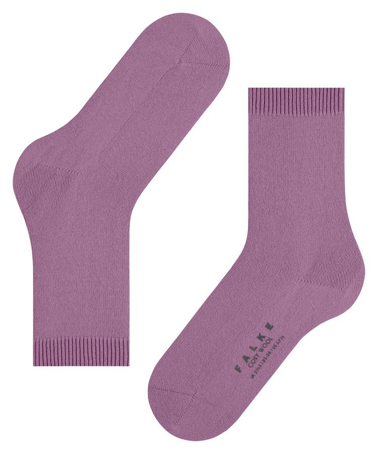 Falke Falke Cosy Wool Socken Damen - blush (8778) - 2 | SportScheck