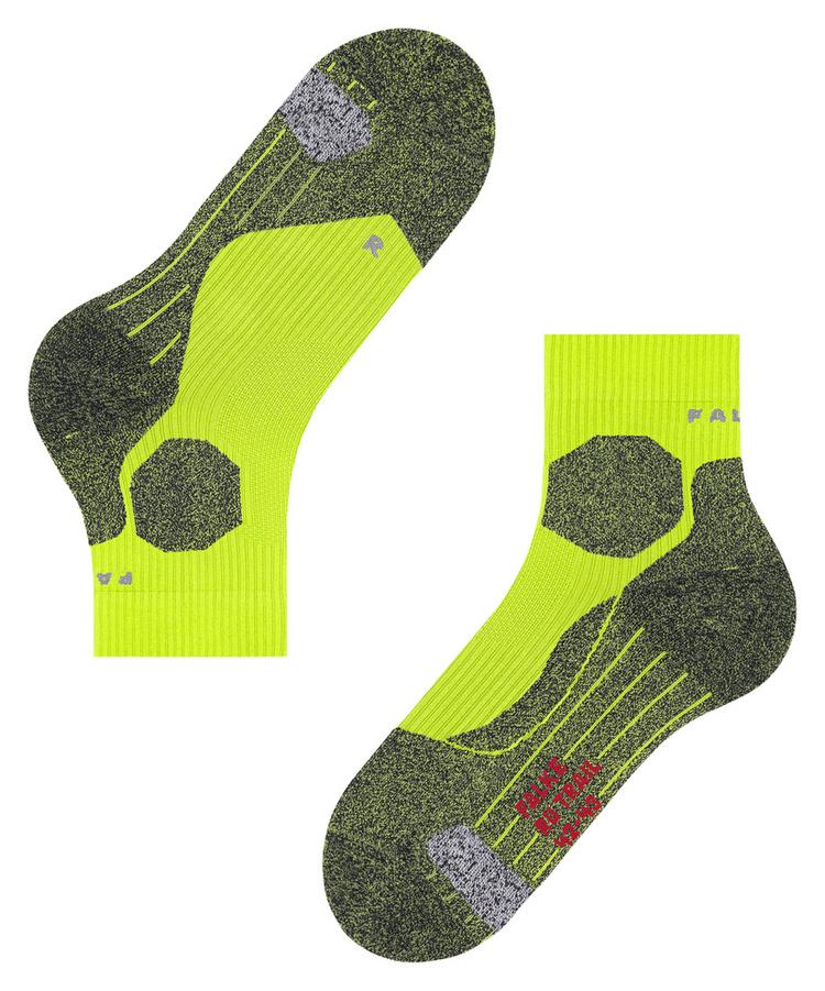 Falke Falke RU Trail Grip Socken Herren - lightning (1690) - 3 | SportScheck