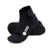 YEAZ NEOSOCK GRIP Neoprenschuhe - Eclipse Black