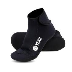YEAZ NEOSOCK GRIP Neoprenschuhe Eclipse Black